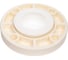 Фланец с буртом RTP ABS D75 19849 4