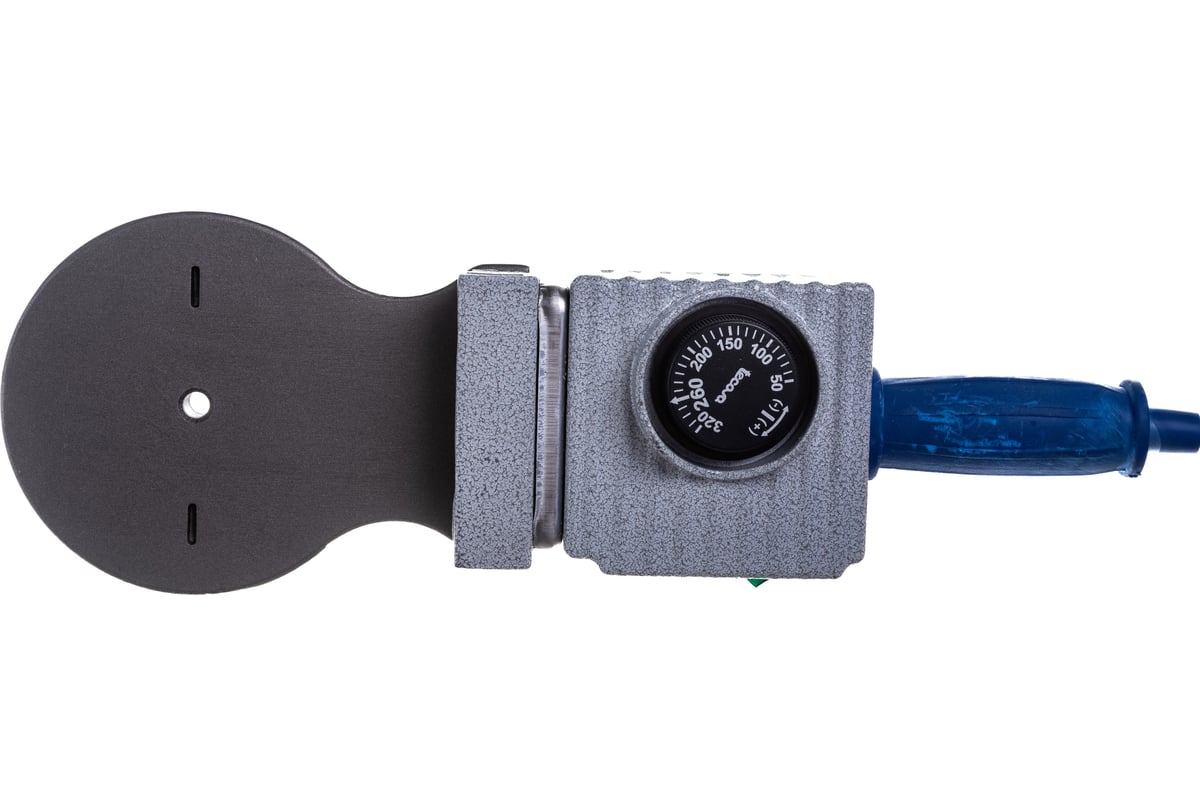 Сварочное оборудование RTP Candan, ТМ РосТурПласт, металлическтй ящик ...