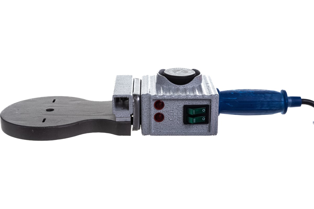 Сварочное оборудование RTP Candan, ТМ РосТурПласт, металлическтй ящик ...