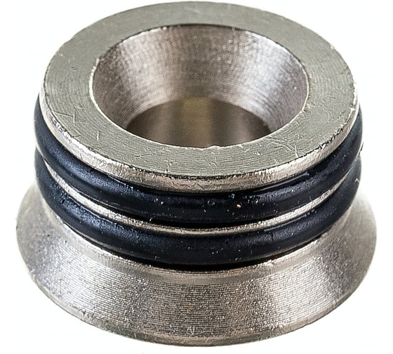 Комплект Valtec _19 VI7 Коллектор с кранами 2 вых. х 1x1/2 НР VTc.580.N.0602 + Адаптер д/коллектора /конус-плоскость/ 1/2 VTc.701.N.04 VT.VI7.K19.5800602.701