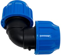 Отвод RTP PN 16 D 32 11529