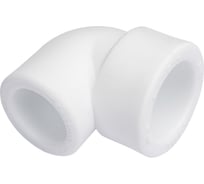 Угольник RTP PN25 90 градусов, переходной, внутр внутр D20-25 мм 15080