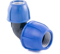 Переходной отвод RTP PN 16 D 63-40 28294