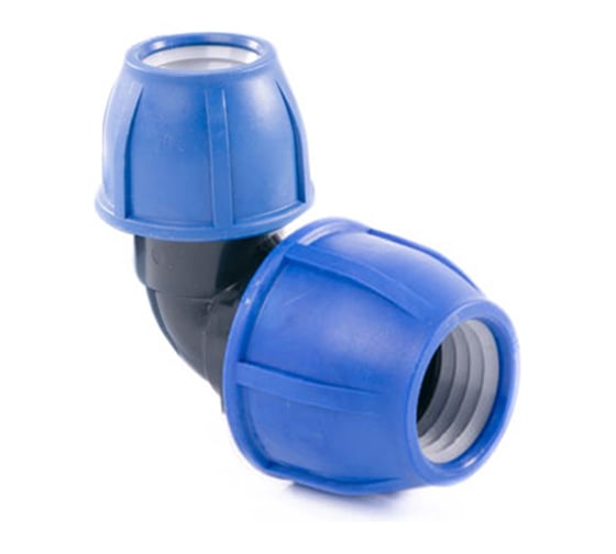 Переходной отвод RTP PN 16 D 63-40 28294