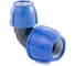 Переходной отвод RTP PN 16 D 63-40 28294 1