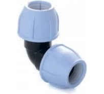 Отвод RTP PN 10 D 90 17094