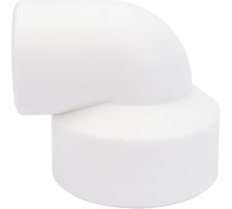 Угольник RTP PN25 90 градусов, переходной, внутр внутр D20-32 мм 15081