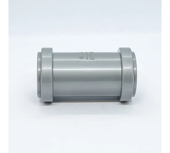 Муфта для внутренней канализации Flextron D40 мм 146027