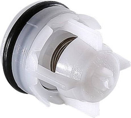 Обратный клапан для водосчетчика под сгон VALTEC VT.141.0.04