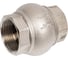 Обратный клапан VALTEC 1 1/4, латунный золотник VT.151.N.07 3