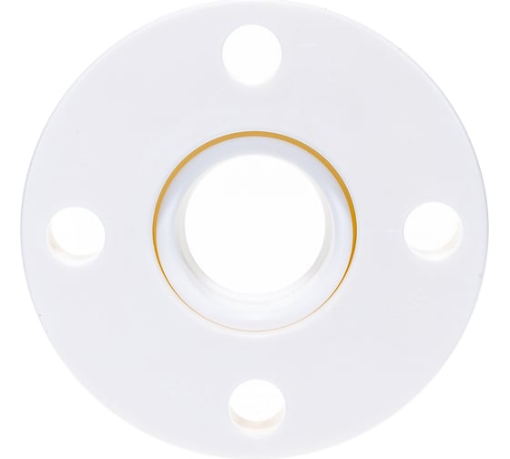Фланец с буртом RTP ABS D50 17257