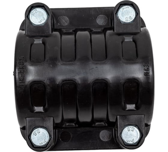 Седелка RTP D 63х1 2 11584