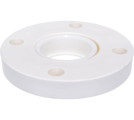 Фланец с буртом RTP ABS D63 17258