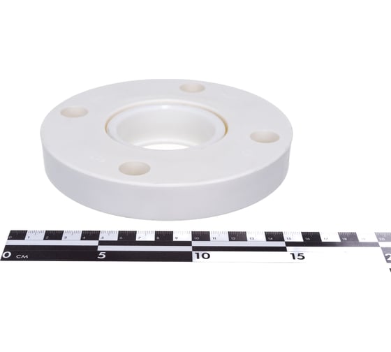 Фланец с буртом RTP ABS D63 17258