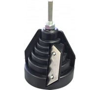 Фаскосниматель для ПНД труб 20 - 63 мм Green Helper CT1663