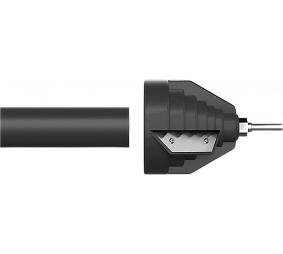 Фаскосниматель для ПНД труб 20 - 63 мм Green Helper CT1663