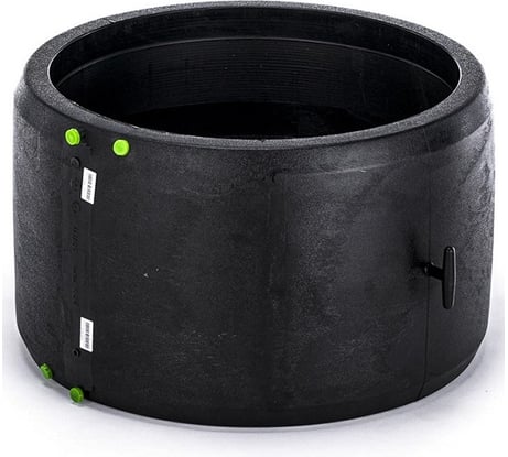 Муфта электросварная ПРОСВАР 500 мм, ПЭ 100, SDR 11 муфта500