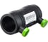 Муфта электросварная ПРОСВАР 32 мм, ПЭ 100, SDR 11 муфта32 2