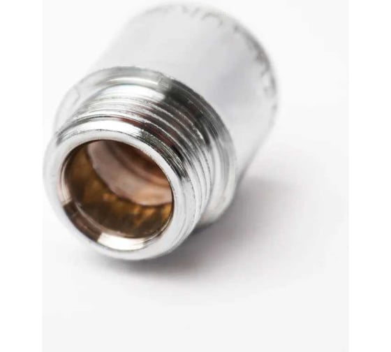 Удлинитель Guven 1/2", 1.5 см 6053