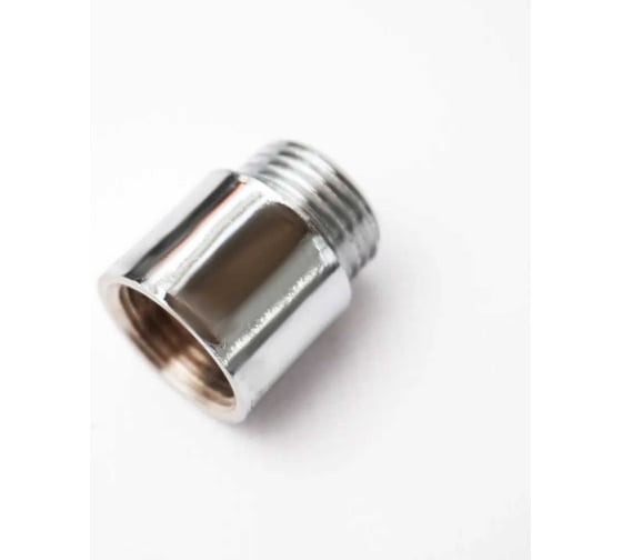 Удлинитель Guven 1/2", 1.5 см 6053