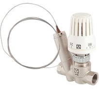 Регулятор температуры прямого действия VALTEC 1/2 VT.348.N.04