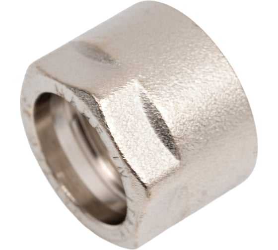 Евроконус для пластиковой трубы VALTEC 20, 2.8 VT.4410.NE.2028