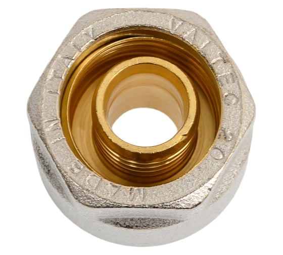 Евроконус для пластиковой трубы VALTEC 20, 2.8 VT.4410.NE.2028