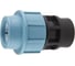 Муфта AV Engineering ПЭ 40x1 1/4" вн. AVE10540114 1