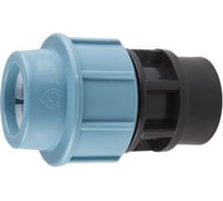 Муфта AV Engineering ПЭ 50x1 1/2" вн. AVE10550112