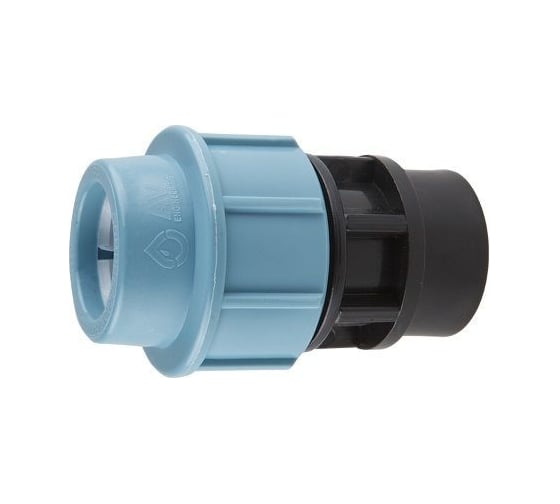 Муфта AV Engineering ПЭ 50x1 1/2" вн. AVE10550112