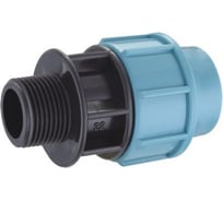 Ниппель AV Engineering ПЭ 20x1" нар. AVE1062001