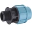 Ниппель AV Engineering ПЭ 20x1" нар. AVE1062001 1