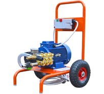 Опрессовочный насос Преус Е-ГС 10-13