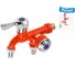 Кран пластиковый садовый AV Engineering 1/2" нар. AVZAP-P18 3