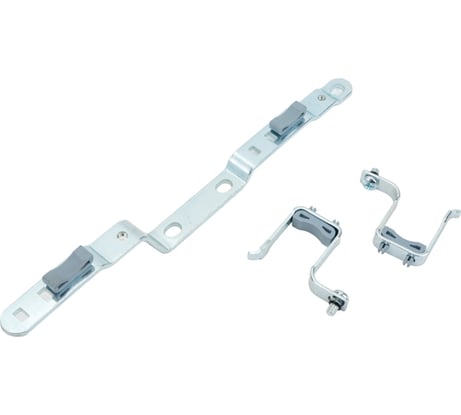 Кронштейн для коллекторов Valtec 500n-e и 560n-e, 1", 1 шт VTc.IV130.N.0600