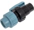 Кран шаровой AV Engineering ПЭ 20x1/2" вн. AVE1332012F 2