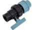 Кран шаровой AV Engineering ПЭ 20x1/2" вн. AVE1332012F 3