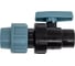 Кран шаровой AV Engineering ПЭ 20x1/2" вн. AVE1332012F 4