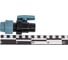 Кран шаровой AV Engineering ПЭ 20x1/2" вн. AVE1332012F 5