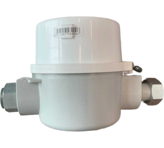Счетчик газа ГРАНД 6 ТК G3/4" РОССИЯ grand6-TK-G3/4 НФ-00054308