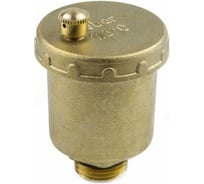 Воздухоотводчик Aquasfera латунь, Ду15 Ру10, автоматическая 5003-01 019-0709