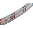 Подводка для воды (М10х35 мм; G1/2; 1.2 м; гайка-штуцер) Valtec VTf.004.IS.0435120 2