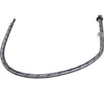 Подводка для воды (М10х35 мм; G1/2; 0.8 м; гайка-штуцер) Valtec VTf.004.IS.0435080