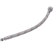 Подводка для воды (М10х18 мм; G1/2; 0.3 м; гайка-штуцер) Valtec VTf.003.IS.0418030