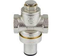 Регулятор давления Aquasfera поршневой Ду20 Ру16 ВР/ВР Рн1-6 2002-02 022-2673