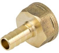 Неразъемный переходник для шланга Aquasfera Дн50х2 ВР 9101-19 018-0362