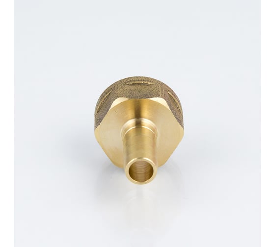 Неразъемный переходник для шланга Aquasfera Дн50х2 ВР 9101-19 018-0362