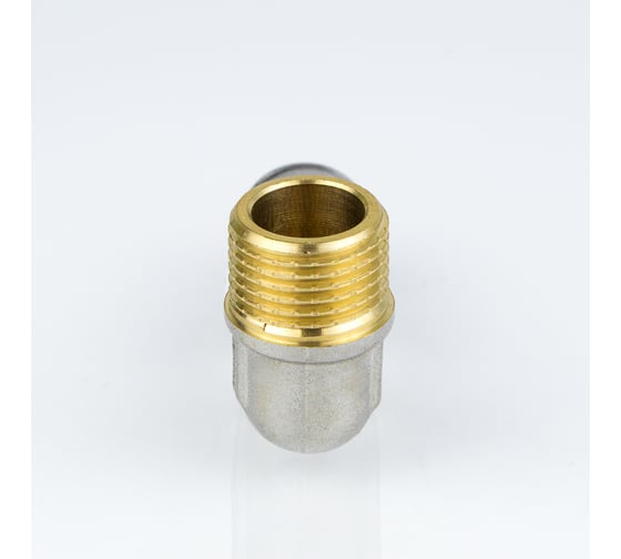 Угольник Aquasfera МП пресс латунь Дн16х1/2х90гр НР 8006-01 027-8825
