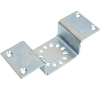 Пластина для установки угольника с креплением Aquasfera 9027-01 027-8987