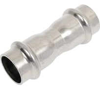 Муфта из нержавеющей стали VALTEC 18х18 VTi.903.I.001818